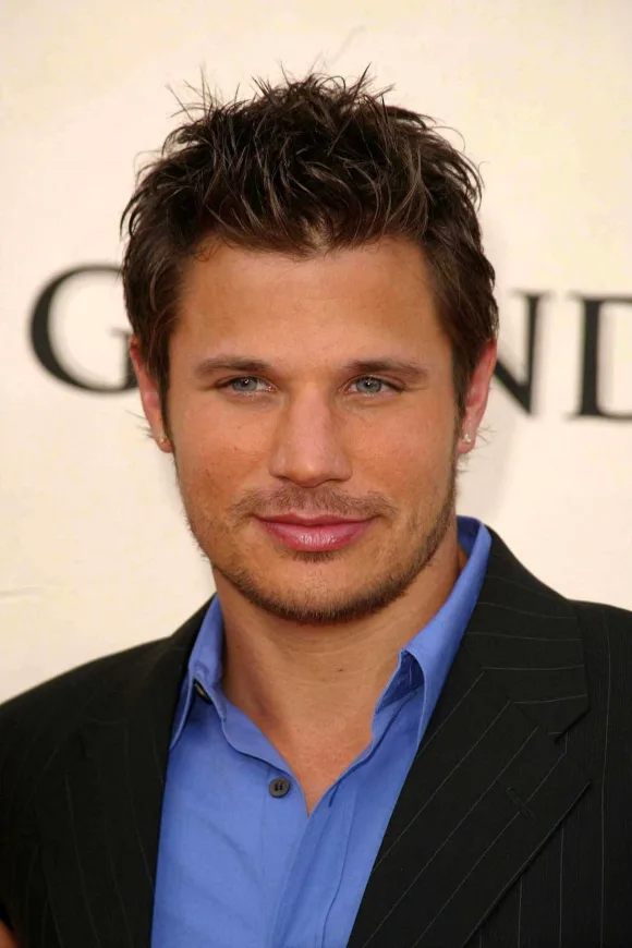 Nick Lachey at the 2004 VH1 Divas Concert in the MGM Grand Hotel, Las Vegas, NV. 04-18-04 , 11011634.jpg, person, event,