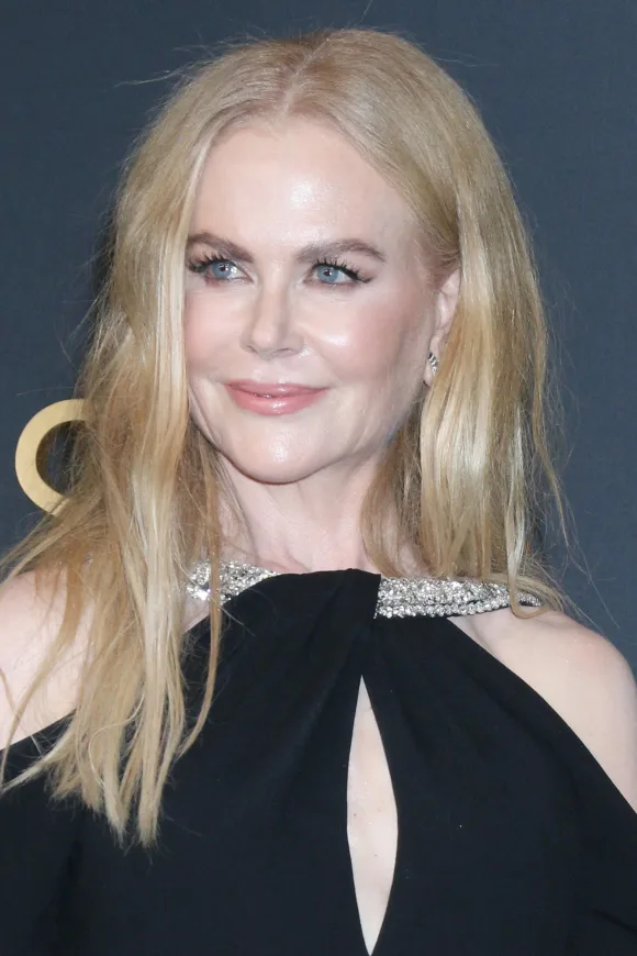 November 17, 2024, Los Angeles, Ca, USA: LOS ANGELES - NOV 17: Nicole Kidman at the 2024 Governors Awards at Dolby Ballr