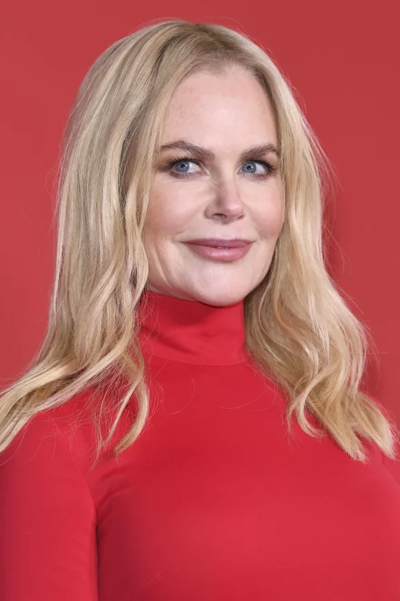 Nicole Kidman bei der Verleihung der GQ Men of the Year Awards 2024 in den Kensington Roof Gardens. London, 19.11.2024 *