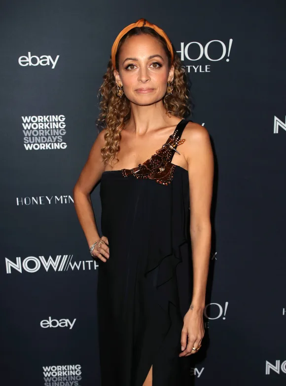 Nicole Richie 2018 in Berverly Hills
