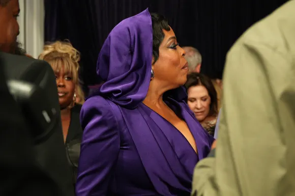 RECORD DATE NOT STATED Grotesquerie Premiere Night (Red Carpet) (NEW) Grotesquerie Premiere Night (Red Carpet). Septembe