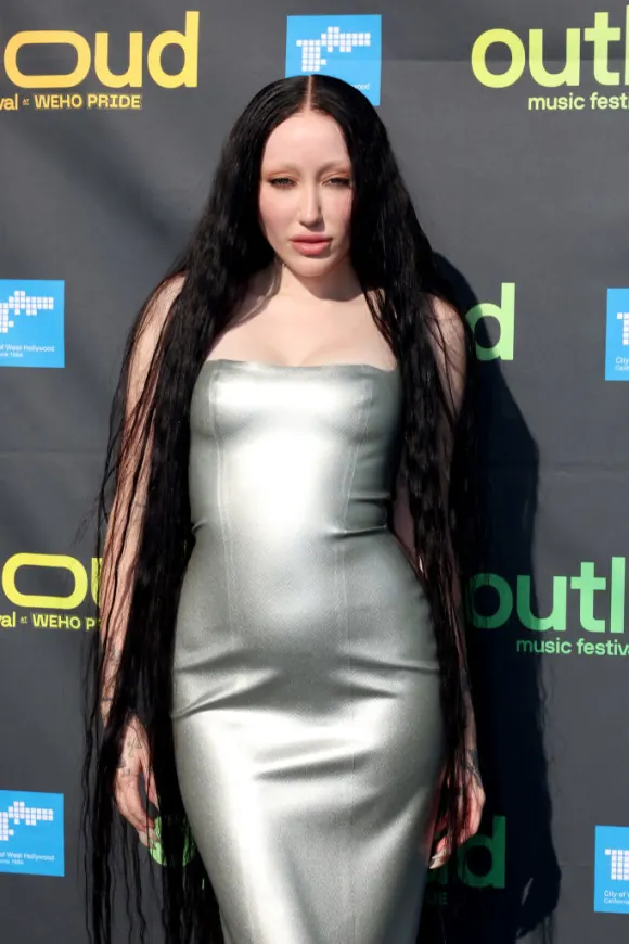 Noah Cyrus