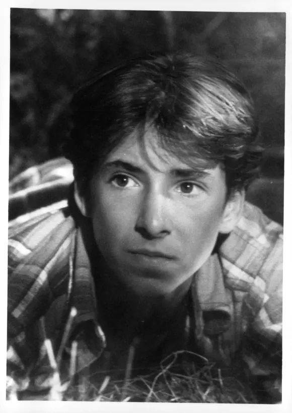 Noah Hathaway