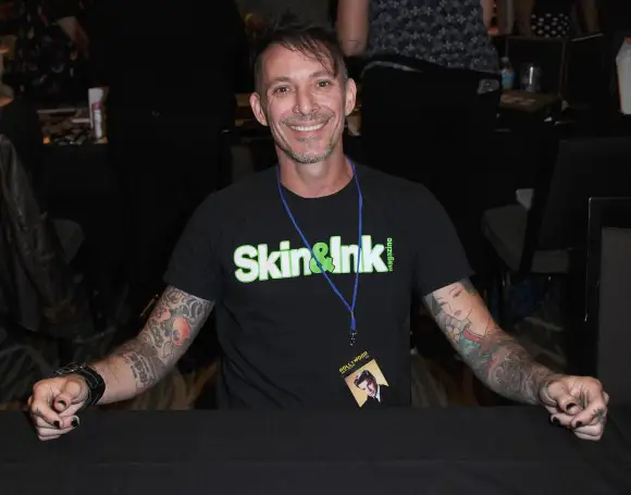Noah Hathaway Today: *The Neverending Story*—Atreyu