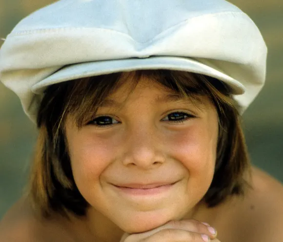 Noah Hathaway