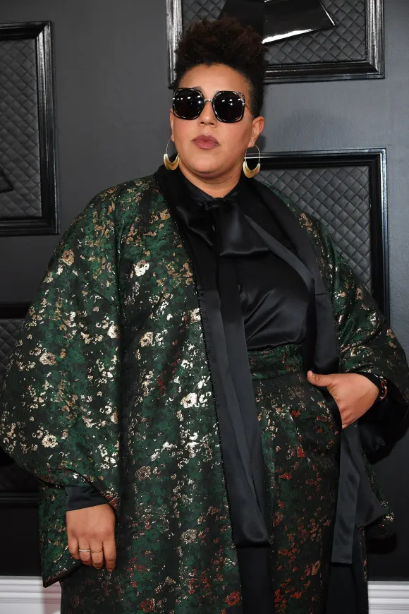 Brittany howard