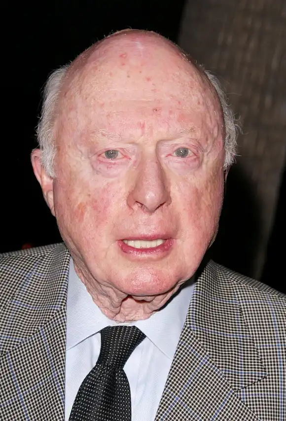 May 12, 2021: Norman Lloyd, Star of Saboteur and St. Elsewhere, Dies at 106. The Hollywood Golden years actor, also an e