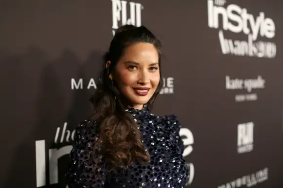 Olivia Munn And John Mulaney Are Expecting Their First Child!