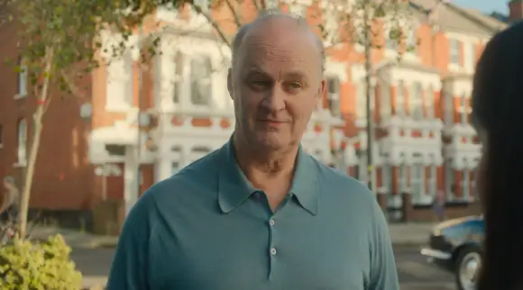 Tim McInnerny dans "One Day" (Un jour)
