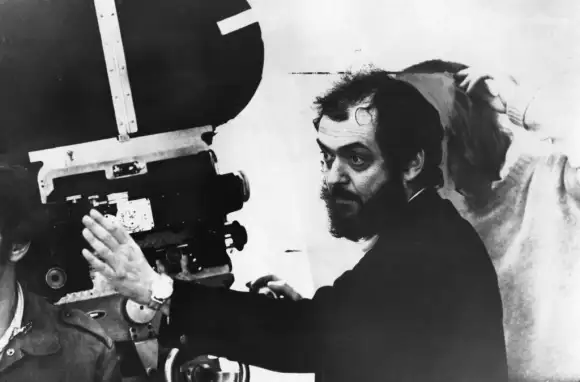 Stanley Kubrick