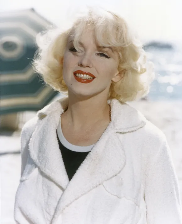 Marilyn Monroe