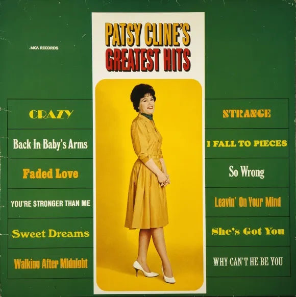 Patsy Cline