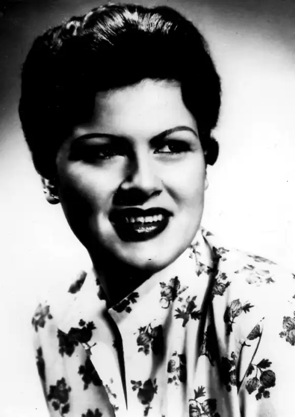 Patsy Cline