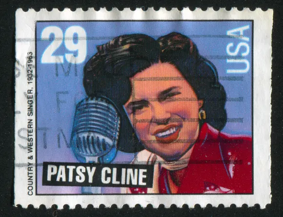 Patsy Cline