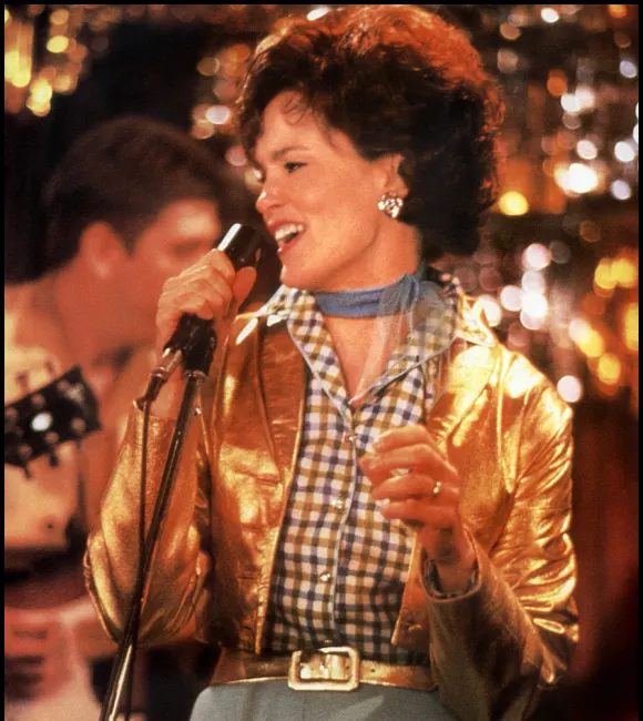 Jessica Lange in 'Sweet Dreams'