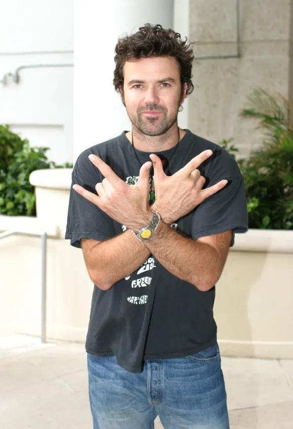 Pau Donés