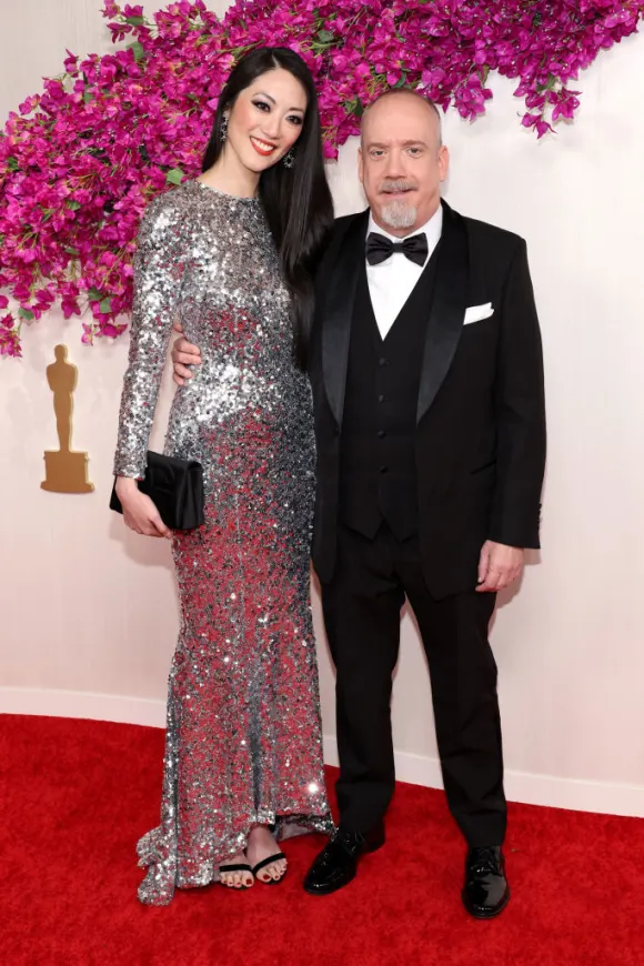 96th Annual Academy Awards - Arrivals