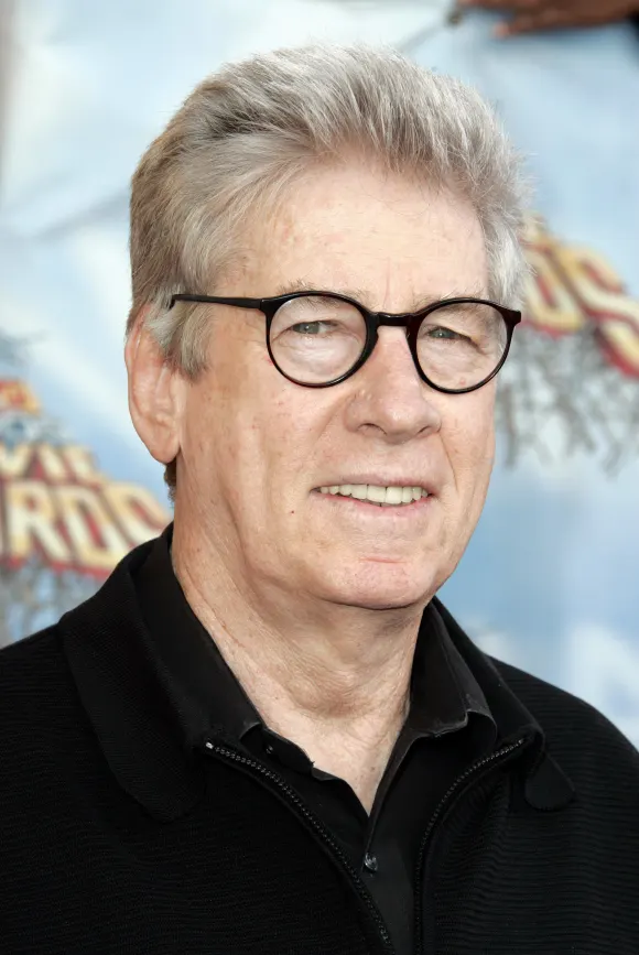 Paul Gleason "MTV Movie Awards" 2005
