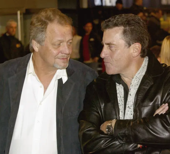 'Starsky & Hutch': This Is Paul Michael Glaser and David Soul Today