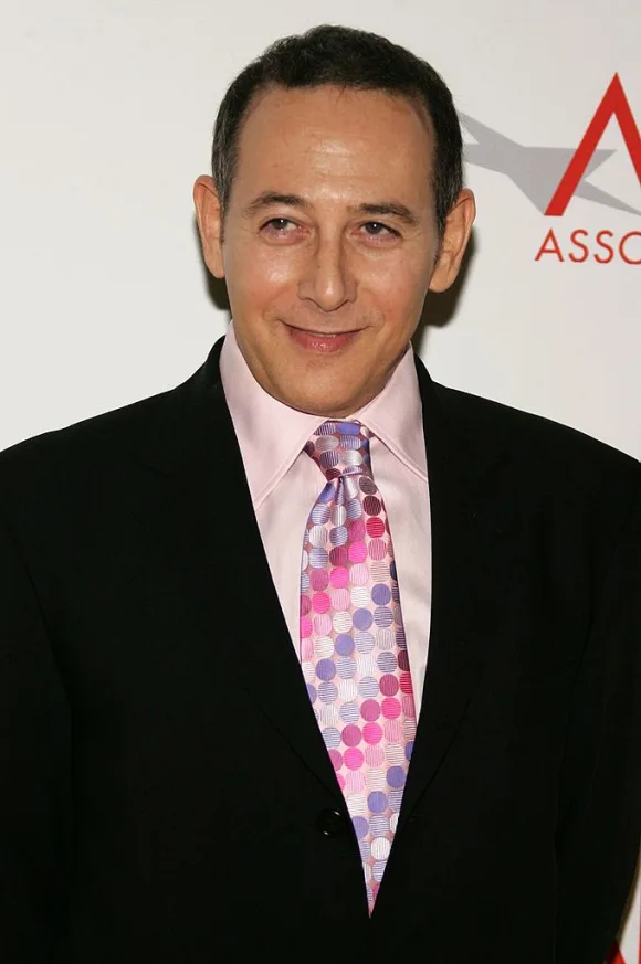 Paul Reubens