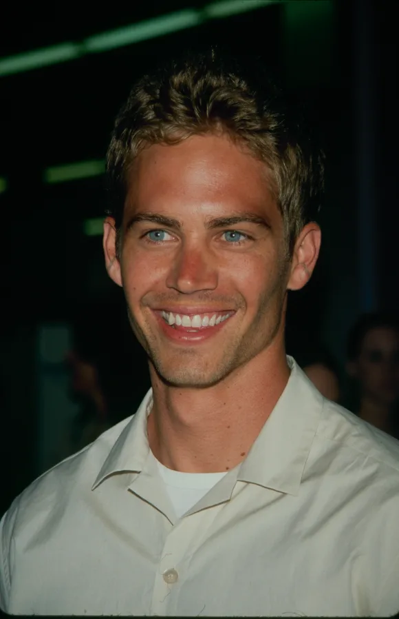 Paul Walker