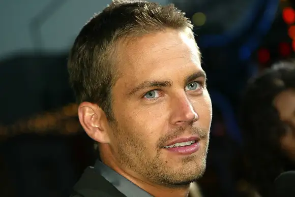 Nov 30 2013 File PAUL WALKER an actor perhaps best known for his roles in the Fast and Furiou