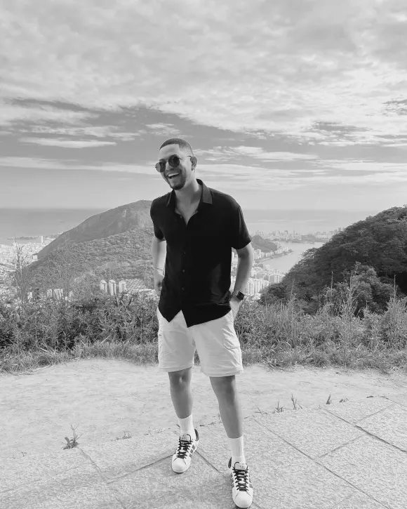 Pedro Henrique deceased deceased deceased