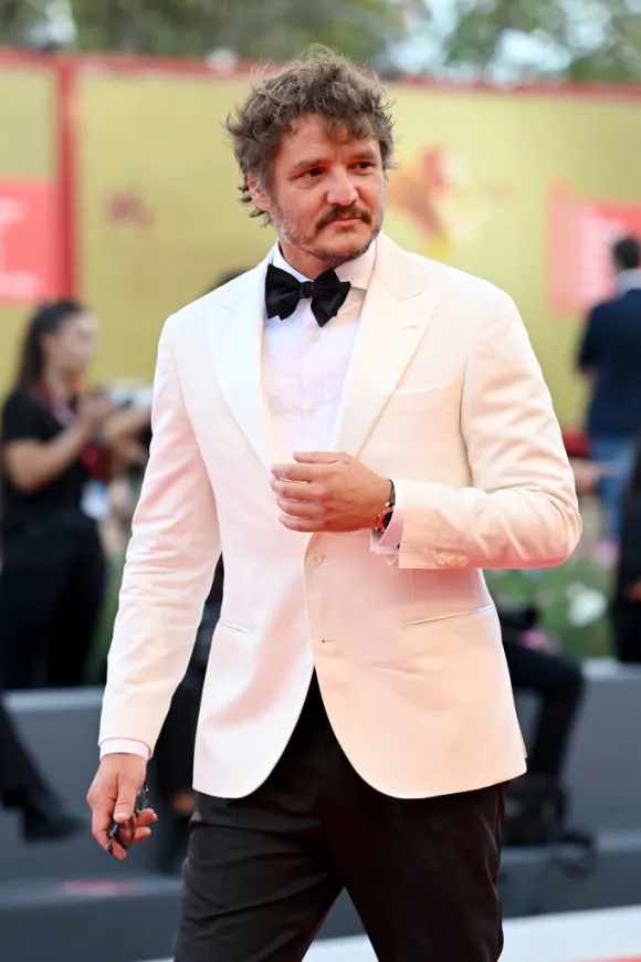 Pedro Pascal