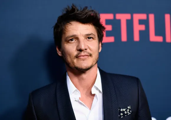 Pedro Pascal
