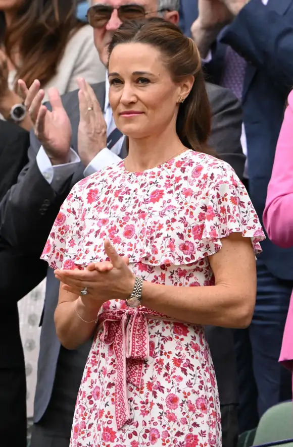 Pippa Middleton