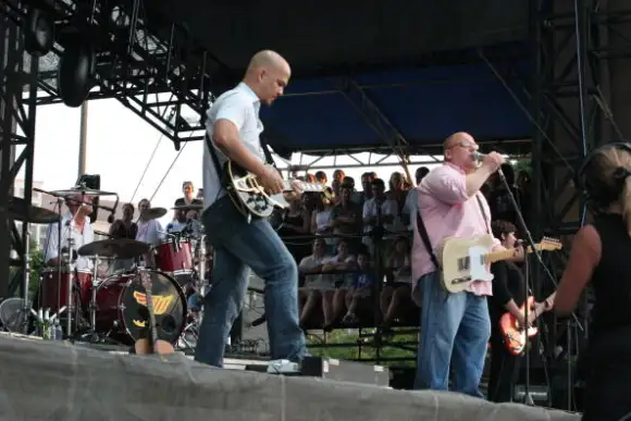 Pixies