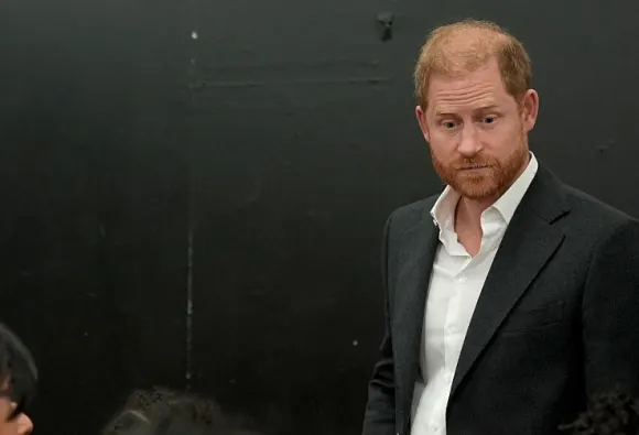 Prince Harry