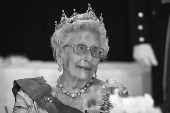 Princess Astrid of Norway