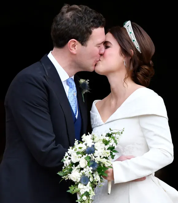 The Most Memorable Royal Weddings Of All Time