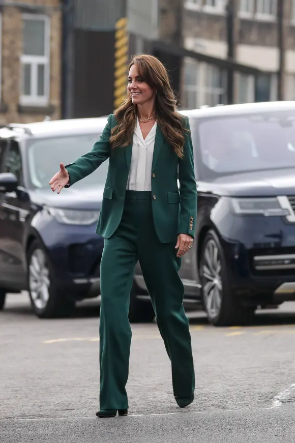 Princess Kate