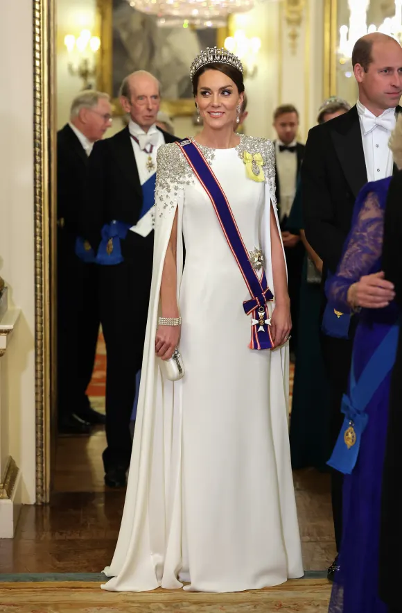 Princess Kate