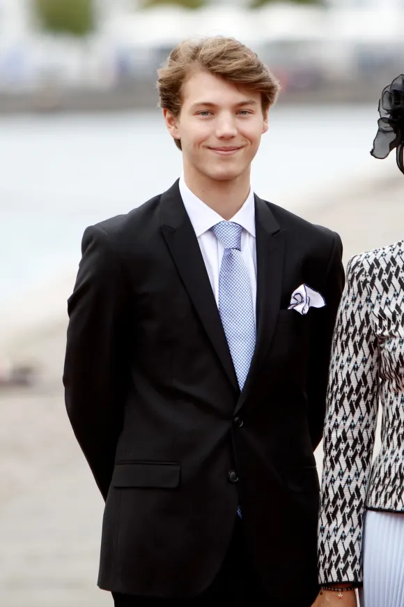 Prince Félix