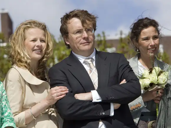 Prince Friso