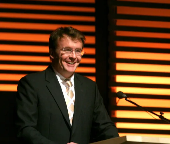 Prince Friso