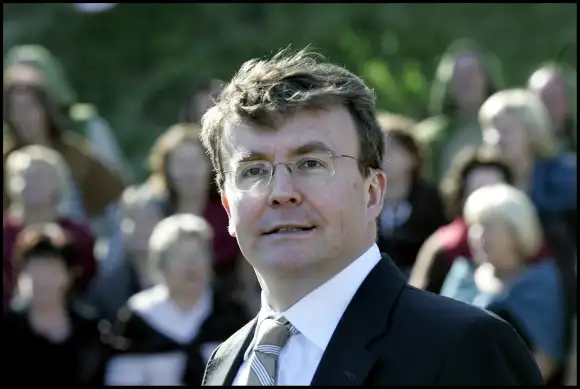 Prince Friso