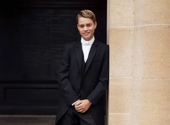 Prince George