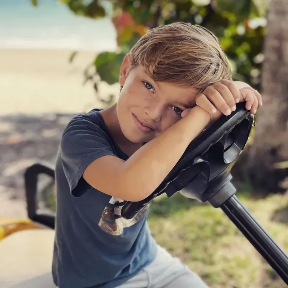 Le prince Nicolas de Suède célèbre l'anniversaire de la princesse Madeleine sur Instagram