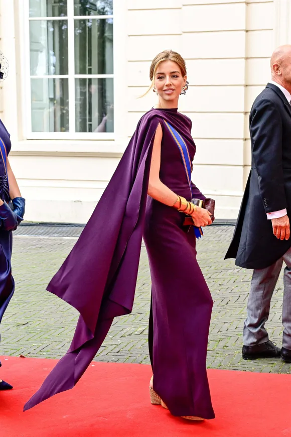 Princess Alexia