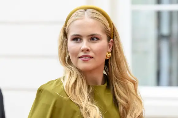 Princess Amalia