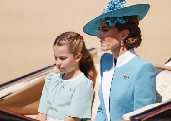 british royals children princess charlotte