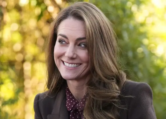 Princess Kate