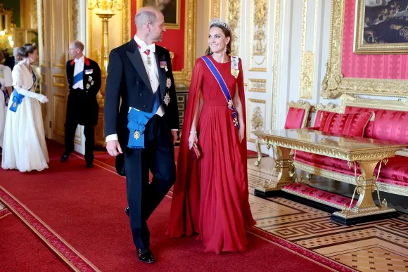 Princess Kate