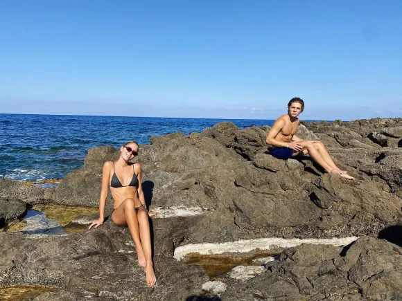 princess maria olympia greece hot sexy