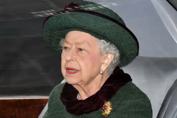 Sad News: Queen Elizabeth II Will No Longer Appear At This Royal Event