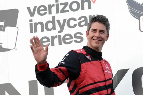Racecar Driver and 'Bachelor' Star Arie Luyenyk Jr. Catches Coronavirus